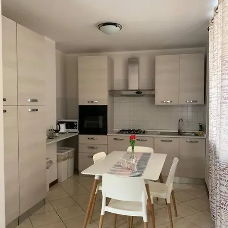 Casa Magenta 1 * Valeggio sul Mincio