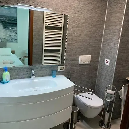 Casa Magenta 1 Appartement