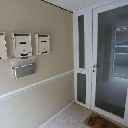 Casa Magenta 1 Appartement