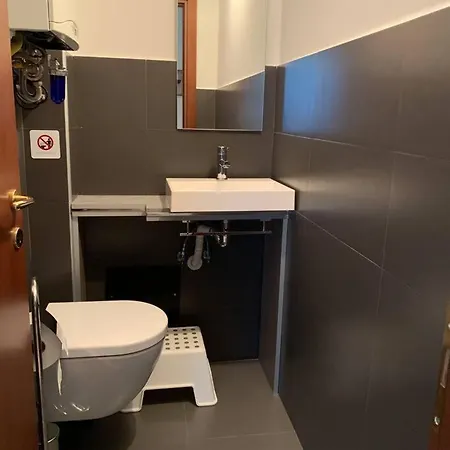 Casa Magenta 1 *