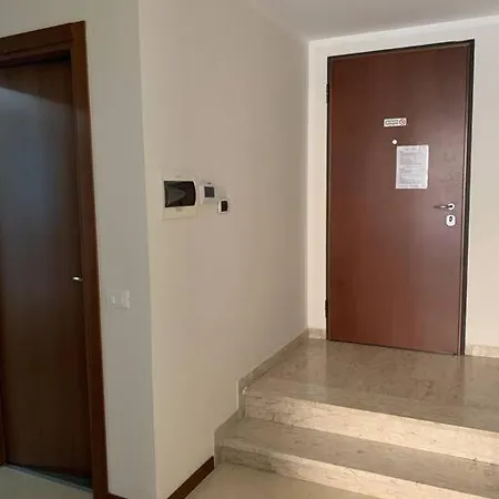 Appartement Casa Magenta 1 Valeggio sul Mincio