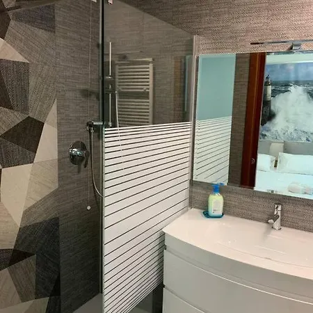 Casa Magenta 1 Appartement *