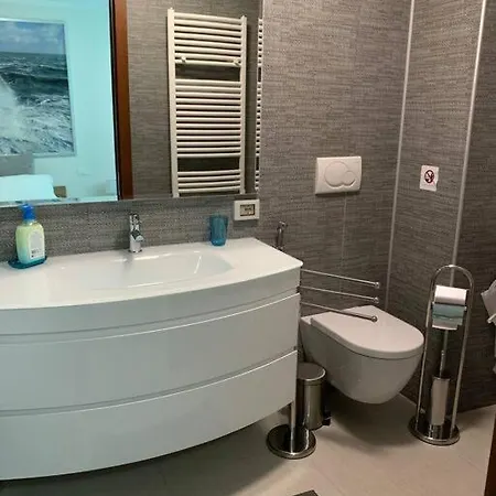Casa Magenta 1 Appartement *